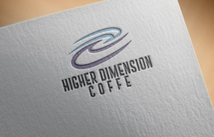 Logo Design by muhammad 31 for HoneyDrip Coffee | Design: #18528991