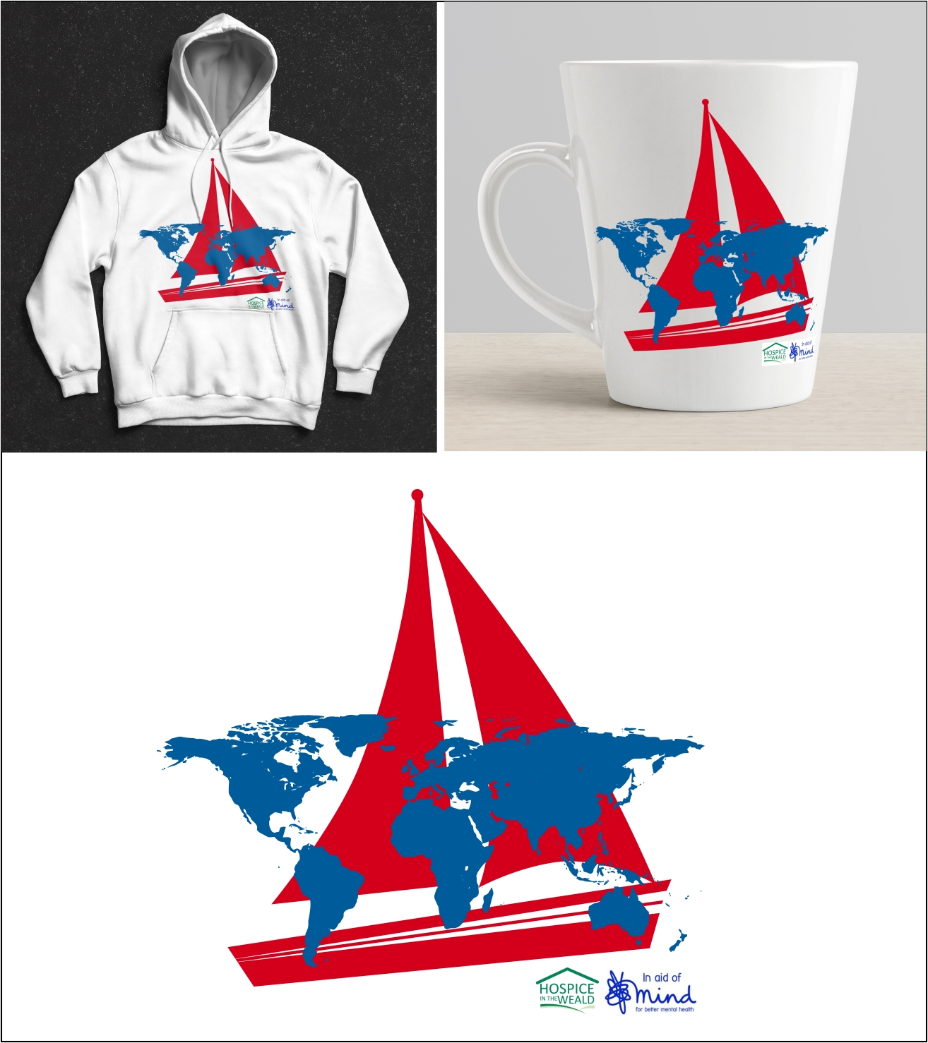 T-shirt Design by Wibisono for this project | Design #18415017