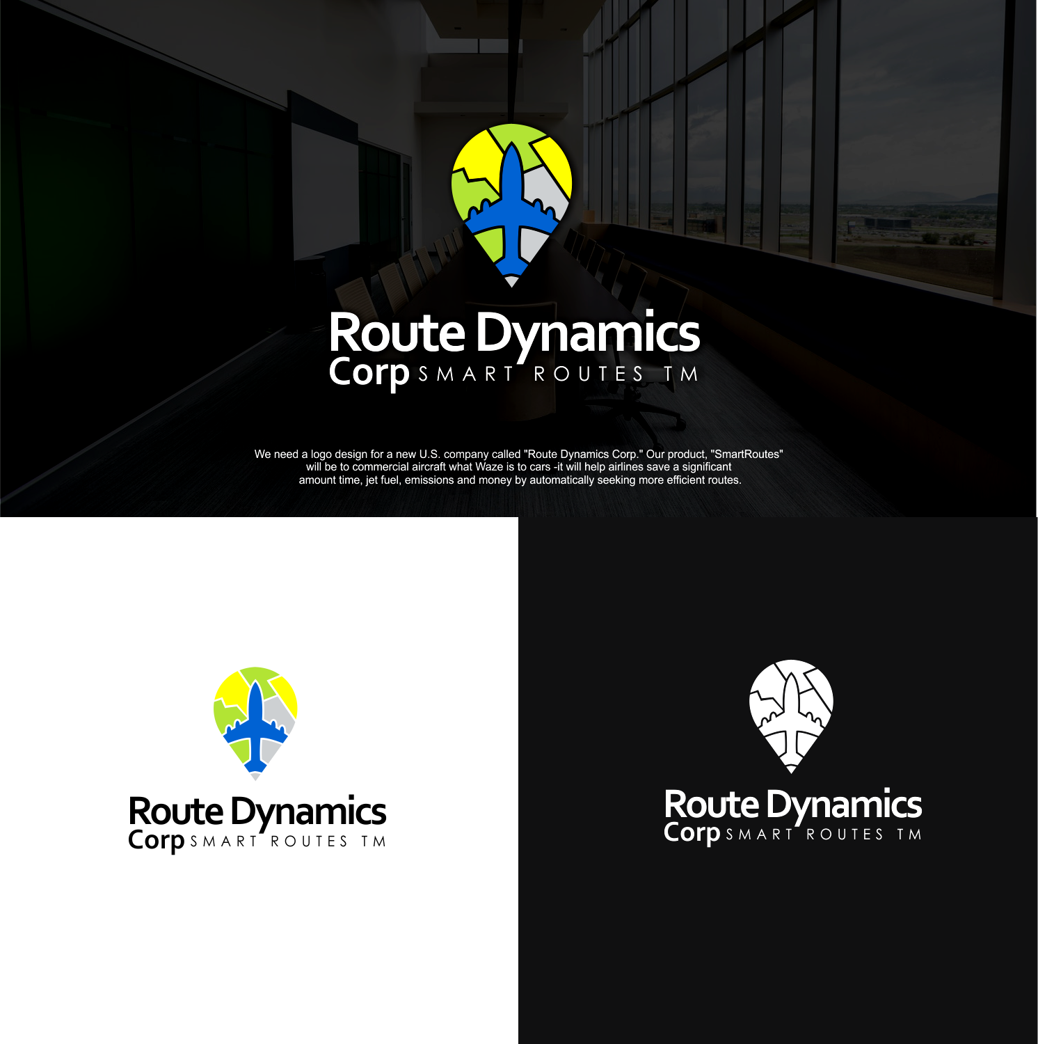 Logo Design by mike edan for Mr. | Design #18477752