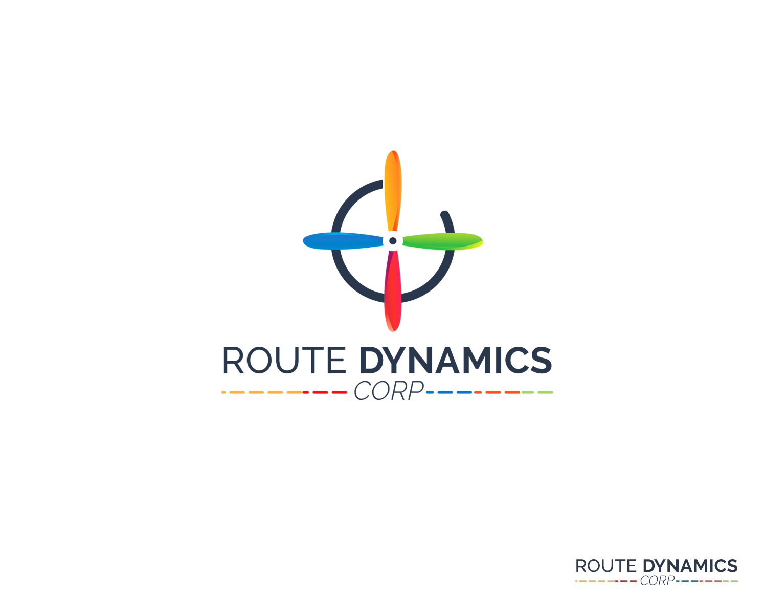 Logo Design by CanDoDesign for Mr. | Design #18459499