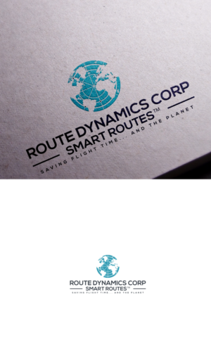 Route Dynamics Corp | Logo Design by logo_s