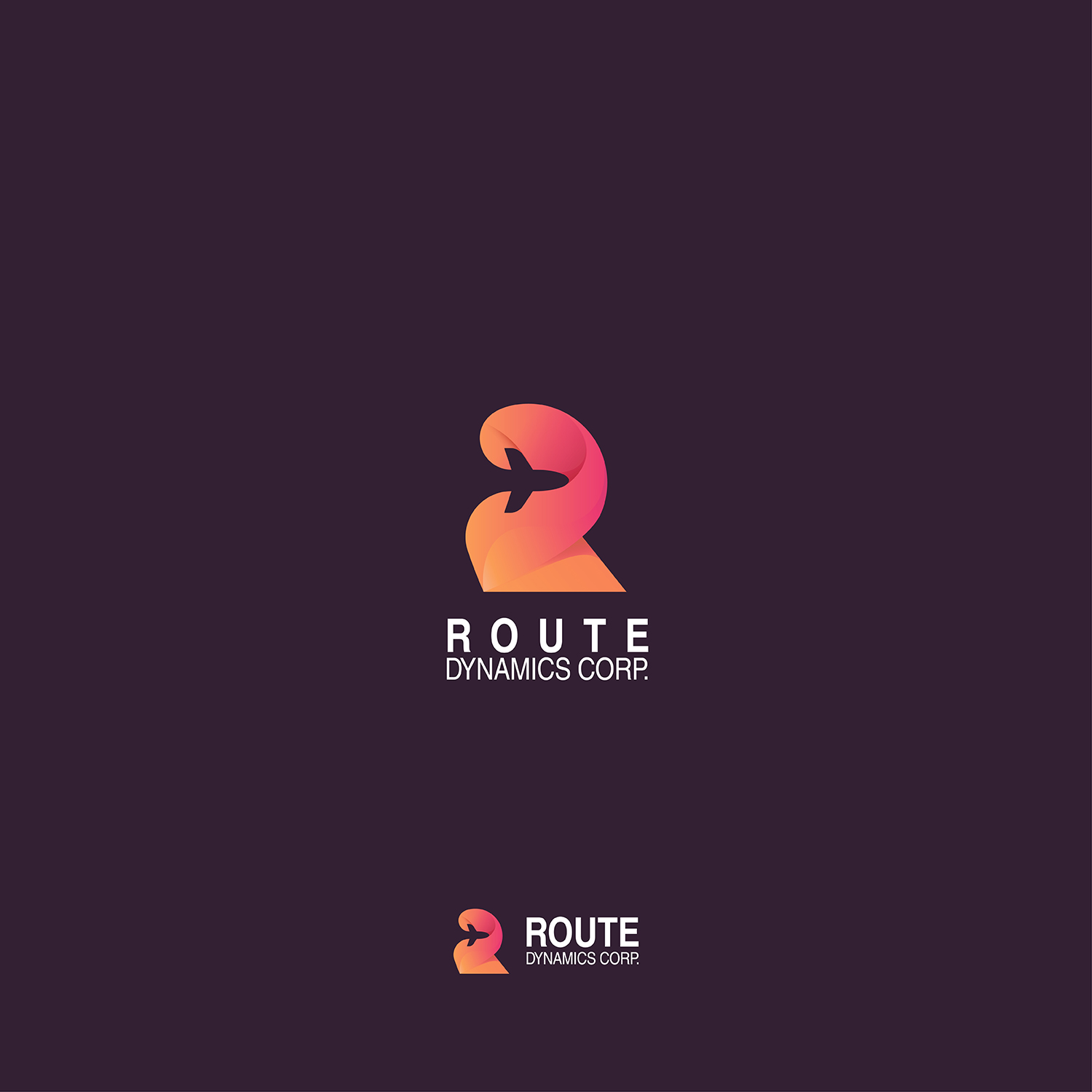 Logo Design by Marc Ray for Mr. | Design #18422894
