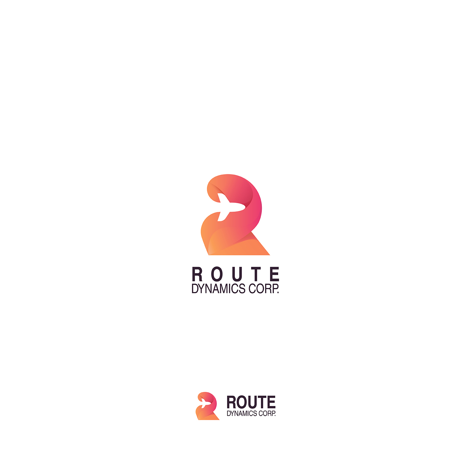 Logo Design by Marc Ray for Mr. | Design #18422895