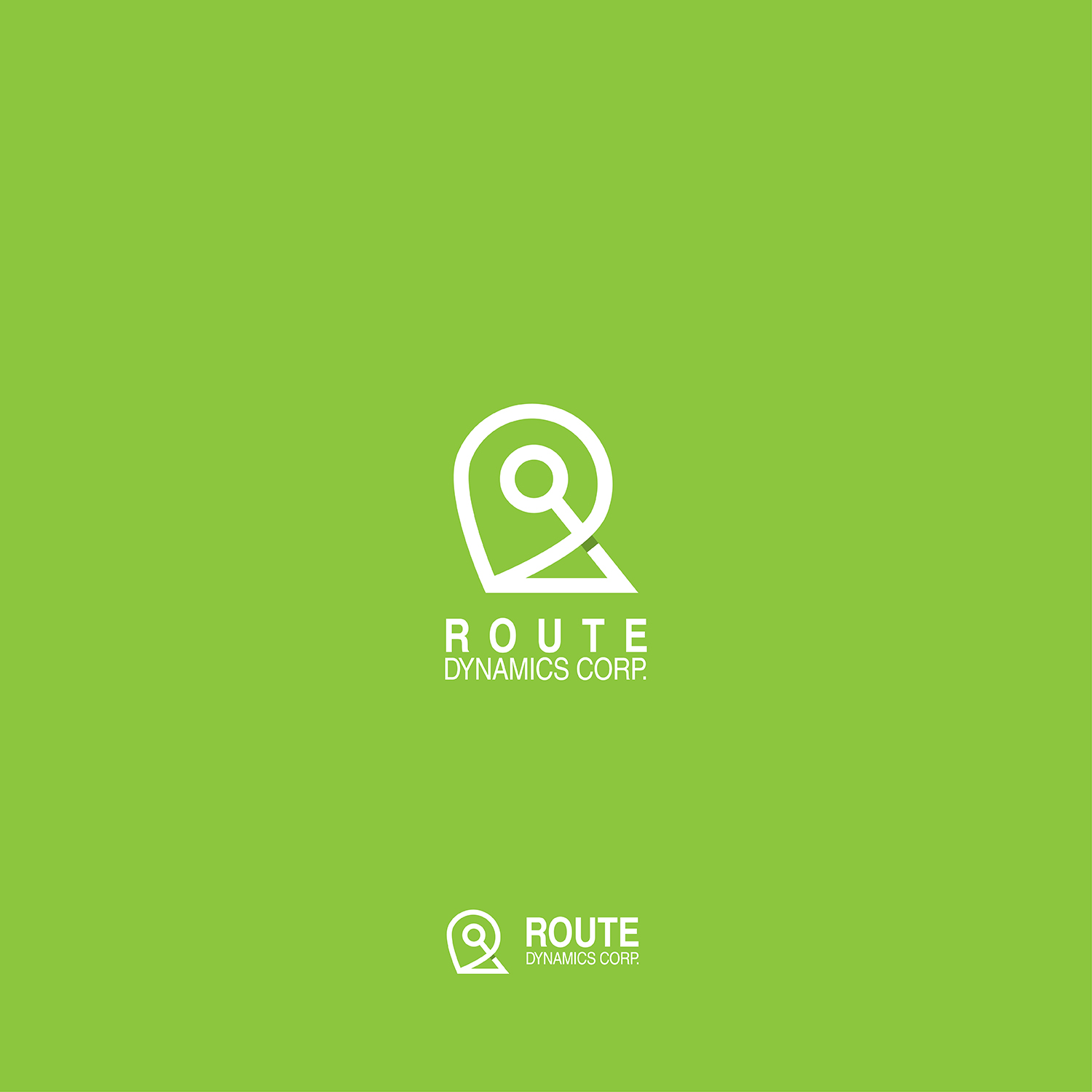 Logo Design by Marc Ray for Mr. | Design #18422971