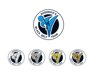 Logo Design by ArpitM for Kick Fire Martial Arts  | Design: #18416622