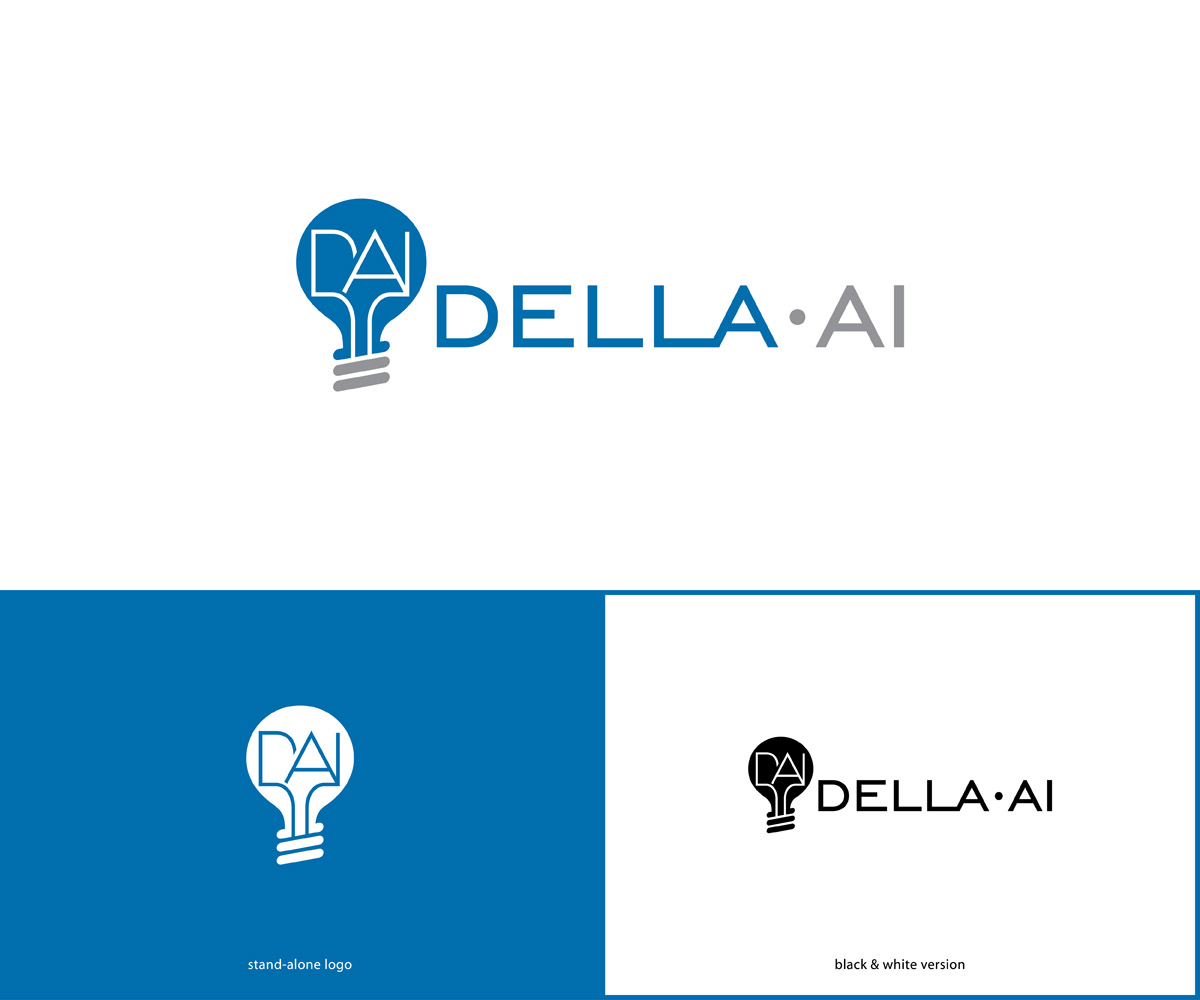 Logo Design by MoonFeather for this project | Design #18434663