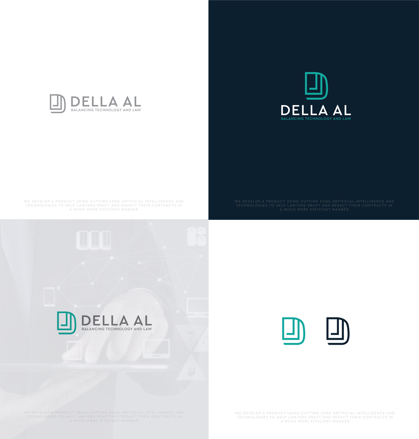 Logo Design by CanDoDesign for this project | Design #18441877