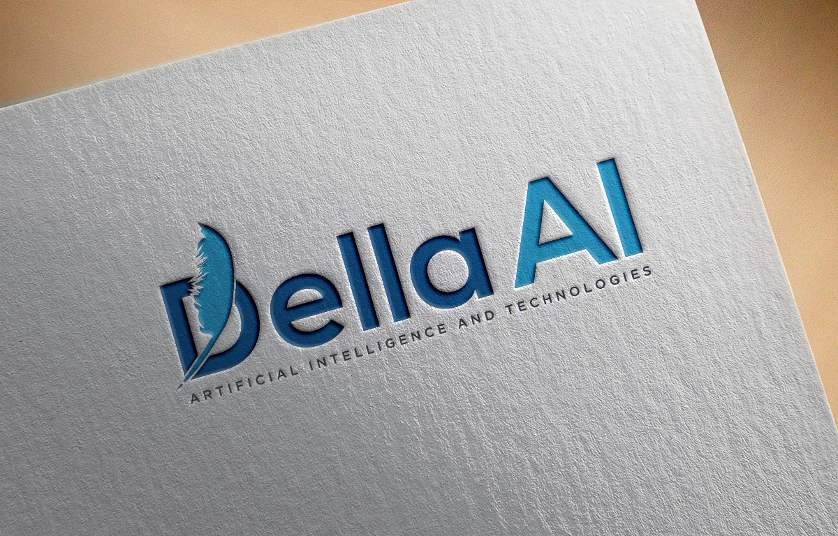 Logo Design by Atec for this project | Design #18440089