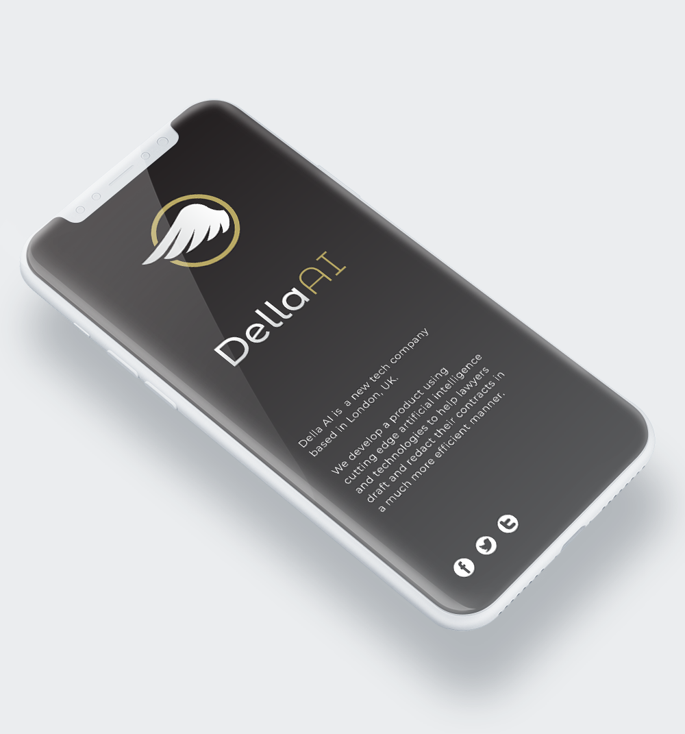 Logo Design by Matt Bradshaw for this project | Design #18446958