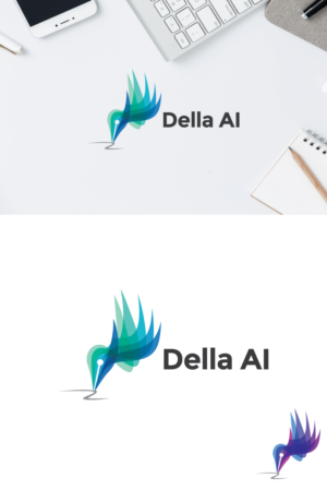 Logo Design by Wild Geek for this project | Design: #18450900