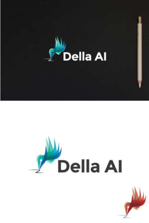 Logo Design by Wild Geek for this project | Design: #18450901