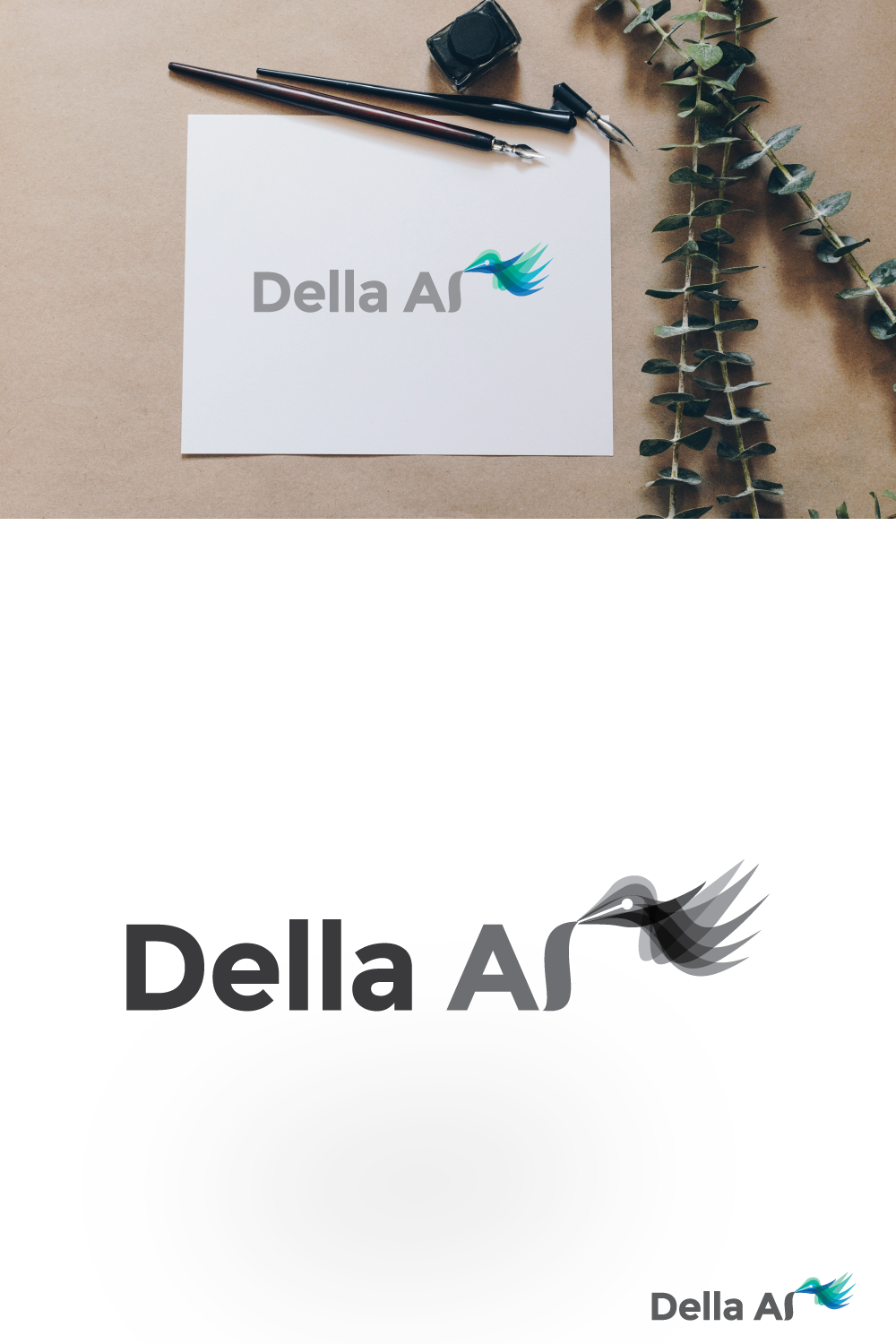 Logo Design by Wild Geek for this project | Design #18450902