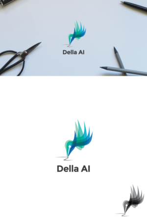 Logo Design by Wild Geek for this project | Design: #18450903