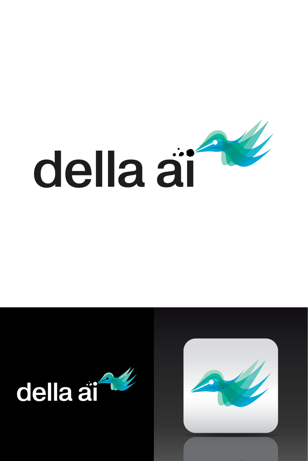 Logo-Design von Wild Geek für dieses Projekt | Design #18458453