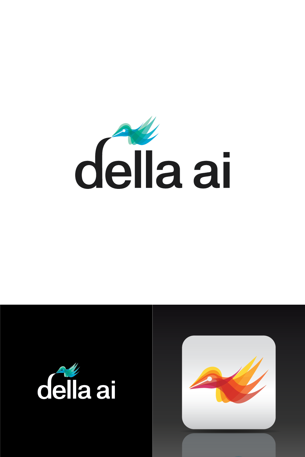 Logo Design by Wild Geek for this project | Design #18458455