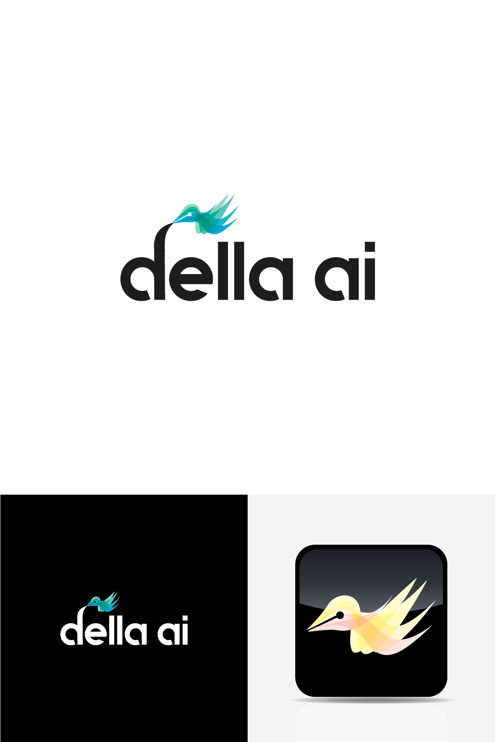Logo-Design von Wild Geek für dieses Projekt | Design #18458457
