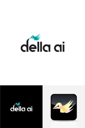 Logo Design by Wild Geek for this project | Design: #18458457