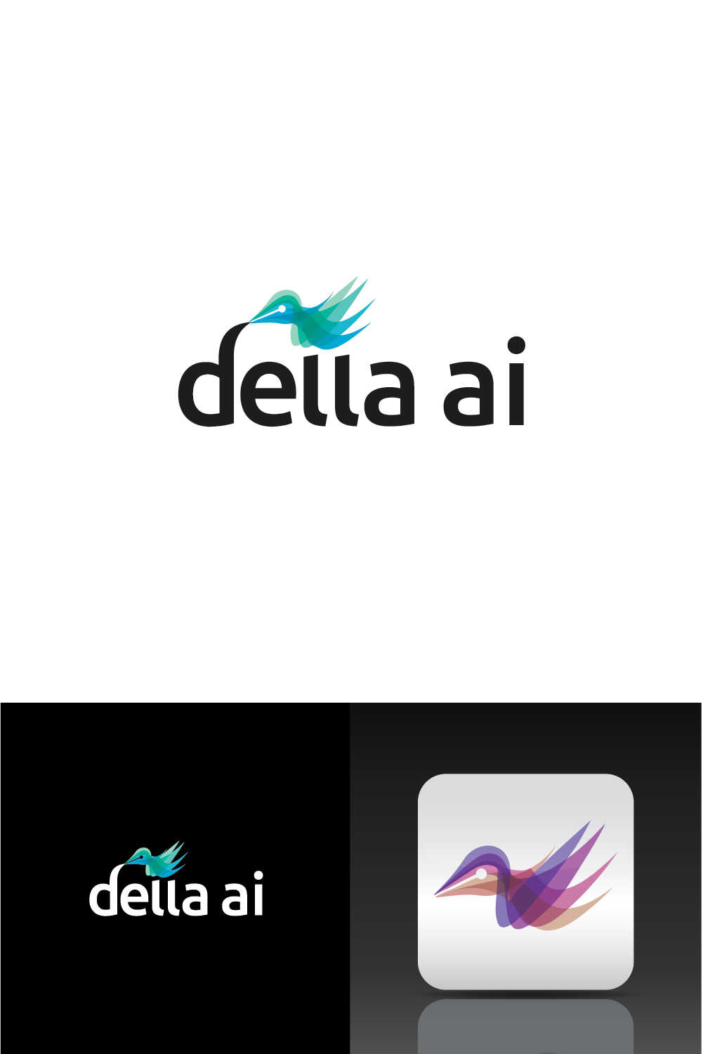 Logo Design by Wild Geek for this project | Design #18458466