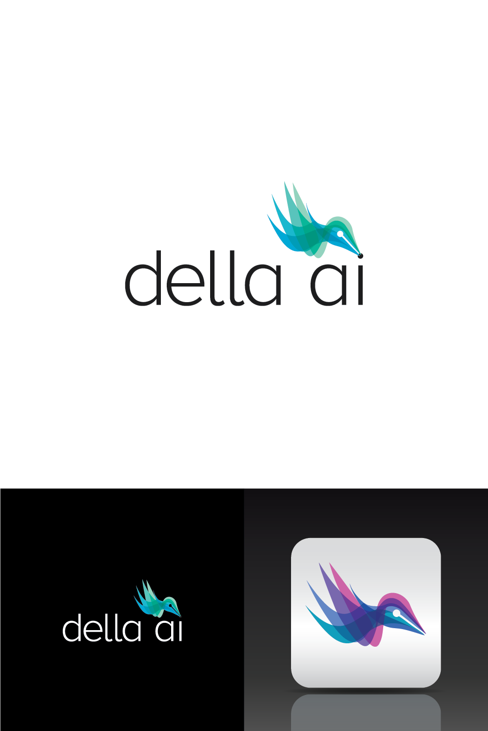 Design de Logo par Wild Geek pour ce projet | Design : #18458468