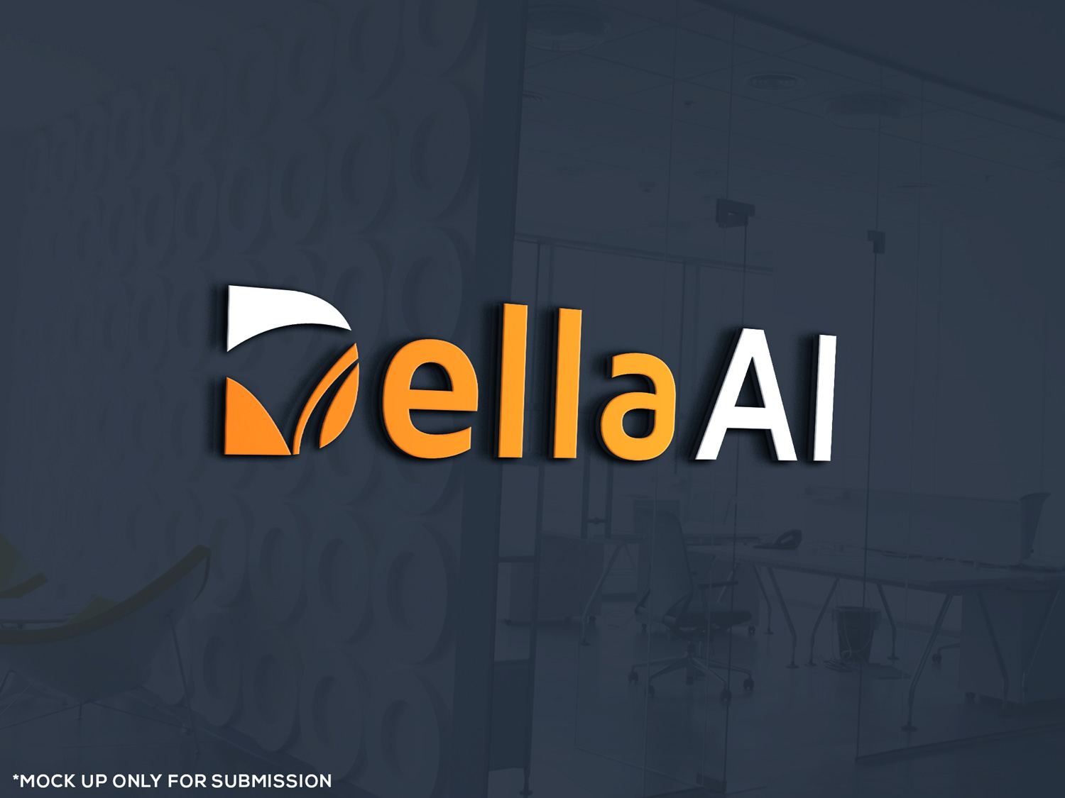 Logo Design by designmind78 for this project | Design #18457629