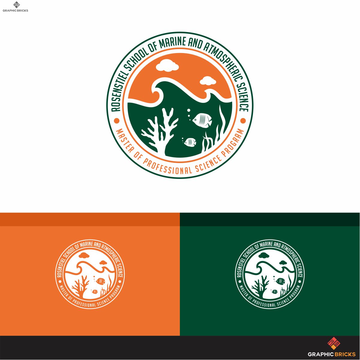 Logo Design by Graphic Bricks for this project | Design #18418591