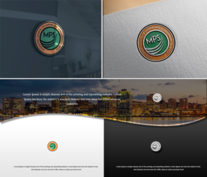 Logo Design by AbdulSalam 2 for this project | Design #18419494