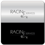 Diseño de Logo por UsBeingUs.com - Debs para Racine Services | Diseño: #49638
