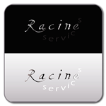Diseño de Logo por UsBeingUs.com - Johnny para Racine Services | Diseño #49640