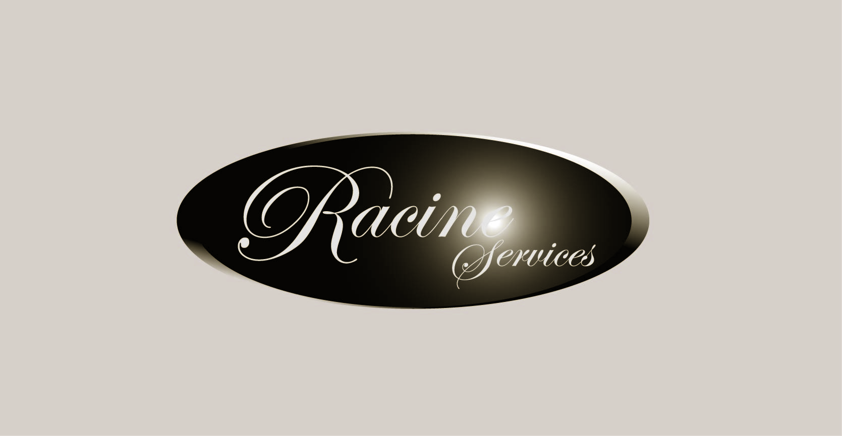 Logo Design by ClarityGraphia for Racine Services | Design #49867
