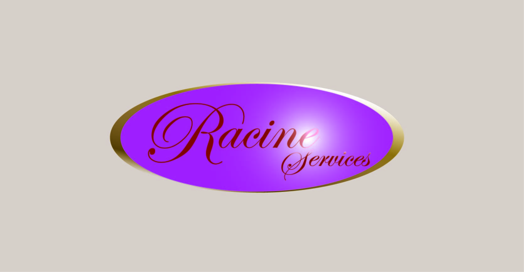 Diseño de Logo por ClarityGraphia para Racine Services | Diseño #50393