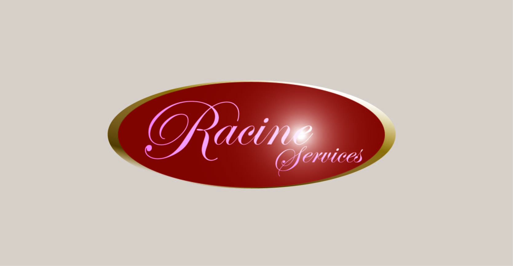 Diseño de Logo por ClarityGraphia para Racine Services | Diseño #50394