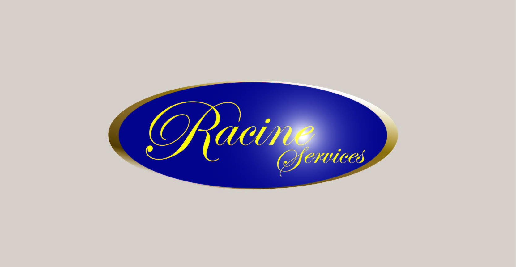 Diseño de Logo por ClarityGraphia para Racine Services | Diseño #50395