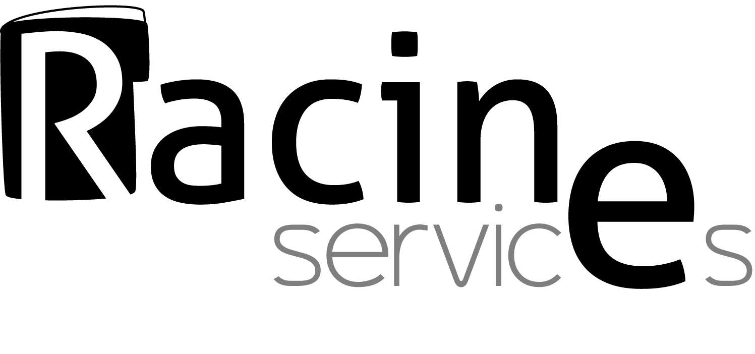 Diseño de Logo por Wilson Reid para Racine Services | Diseño #48815