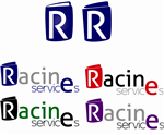 Diseño de Logo por Wilson Reid para Racine Services | Diseño: #50430