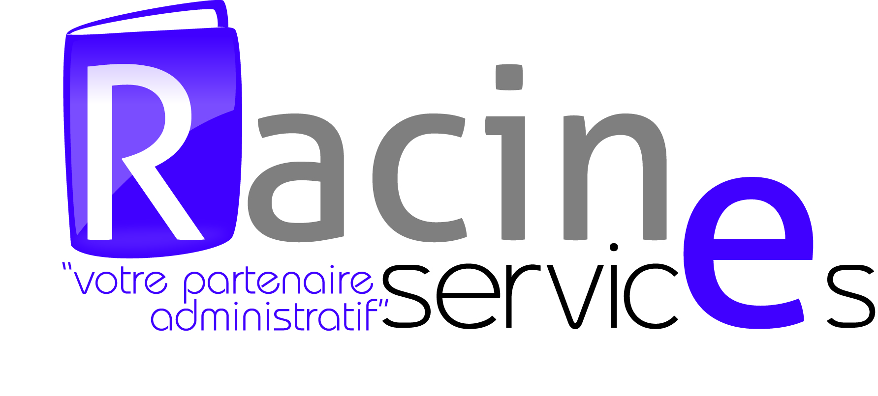 Logo Design by Wilson Reid for Racine Services | Design #52732