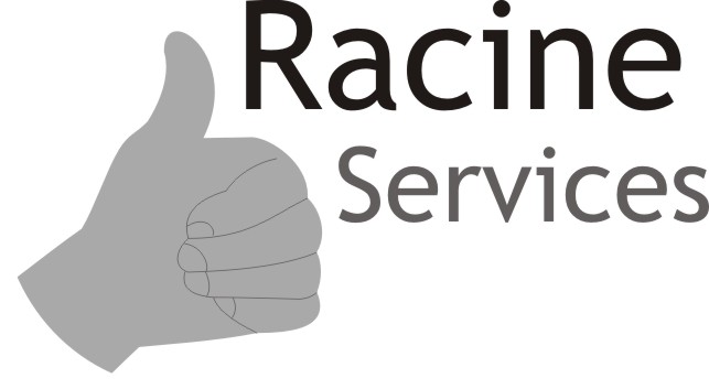 Diseño de Logo por Sushil Kumar para Racine Services | Diseño #48911