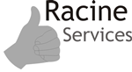 Diseño de Logo por Sushil Kumar para Racine Services | Diseño #49133