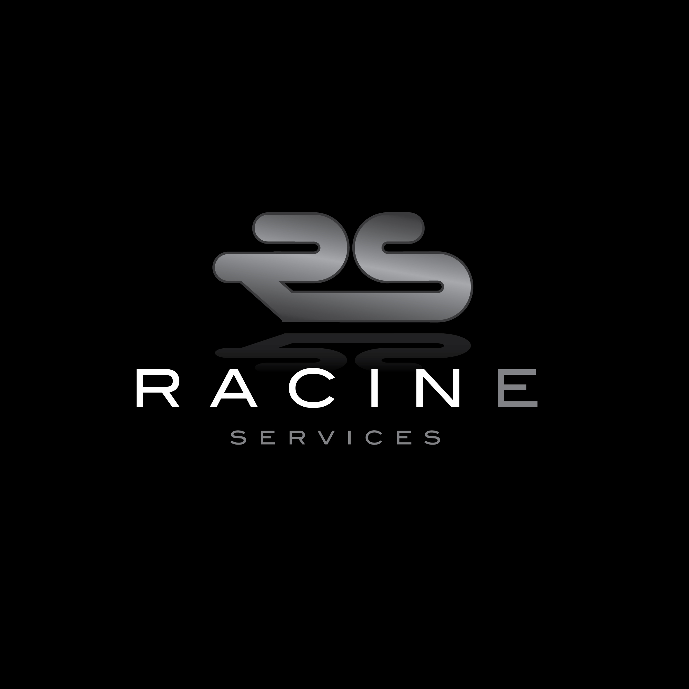 Diseño de Logo por bluejet para Racine Services | Diseño #49397