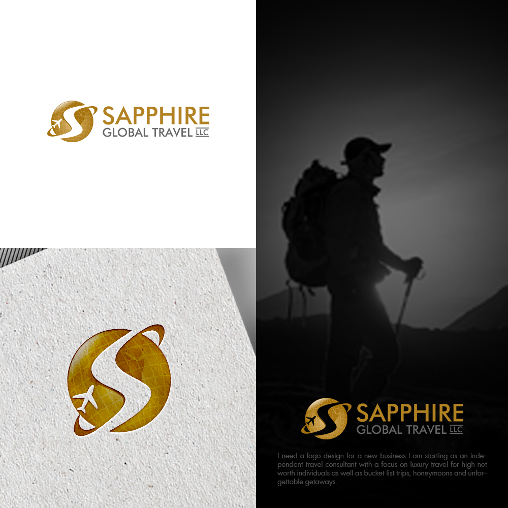 Logo Design by .Ashu. for this project | Design #18477705