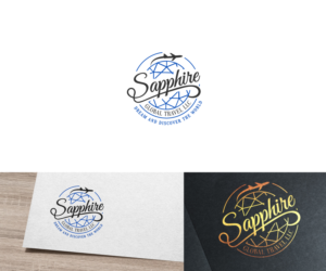 Logo Design by VGB for this project | Design: #18476088