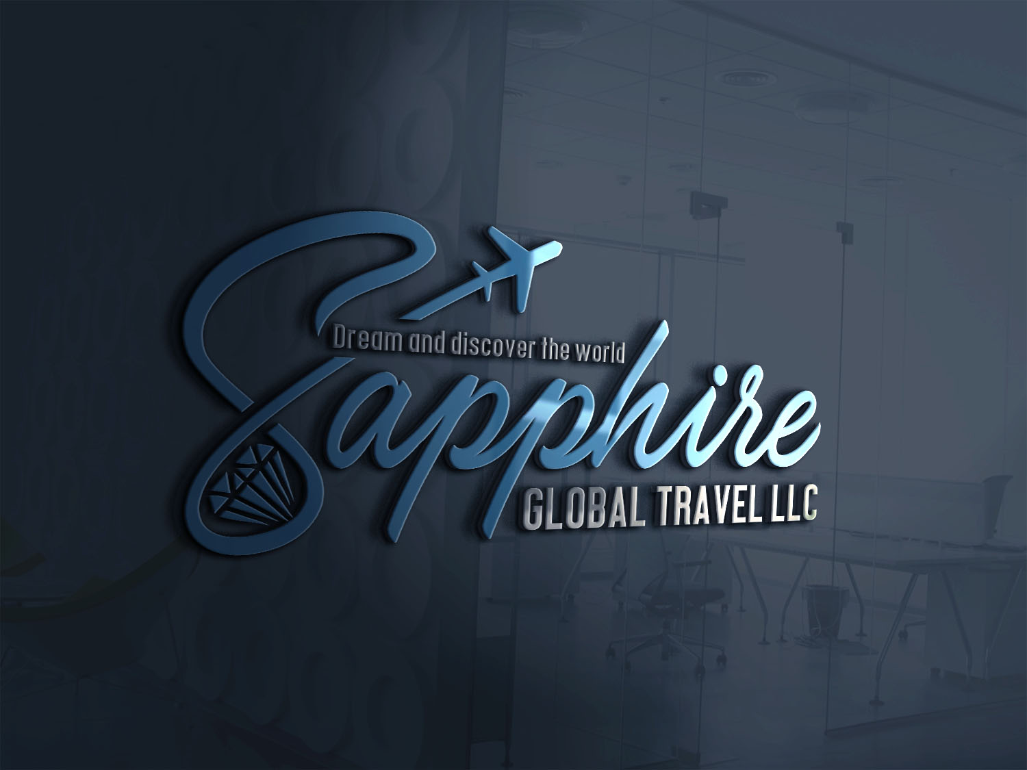 Logo Design by Khalik for this project | Design #18473871