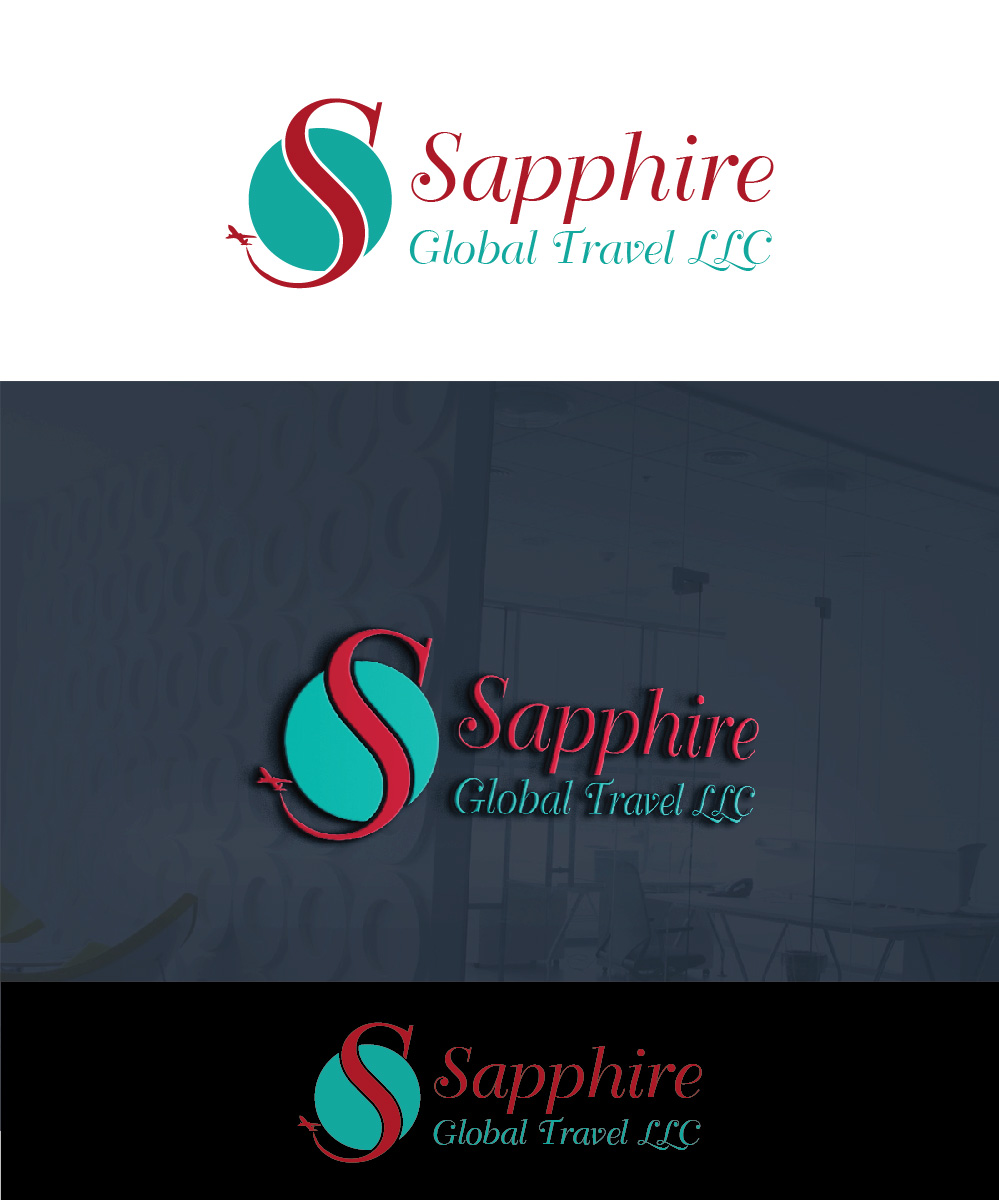 Logo Design by Isnah Logo for this project | Design #18470119