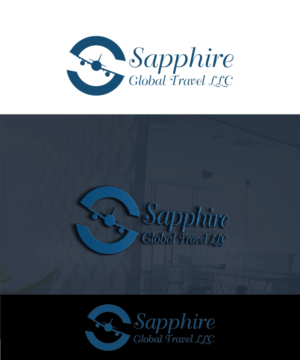 Logo Design by Isnah Logo for this project | Design: #18470120