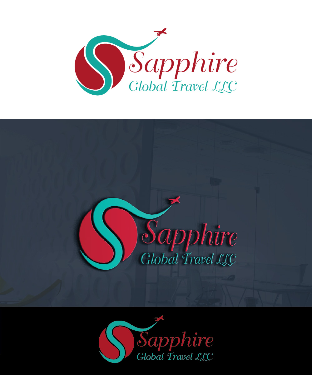 Logo Design by Isnah Logo for this project | Design #18470121