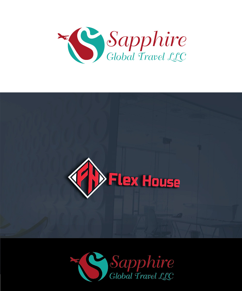 Logo Design by Isnah Logo for this project | Design #18475764