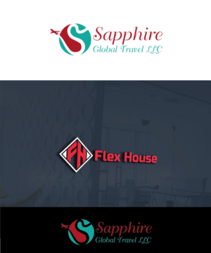 Logo Design by Isnah Logo for this project | Design: #18475764