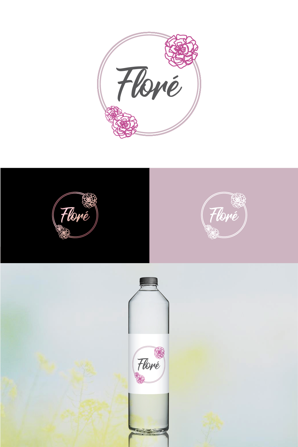 Logo Design by Wild Geek for this project | Design #18421039