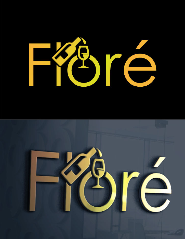 Logo Design by nexalite for this project | Design #18414719