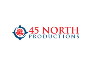Design de Logo par GaryMckinnon pour 45 North Productions Corporation | Design : #18429085