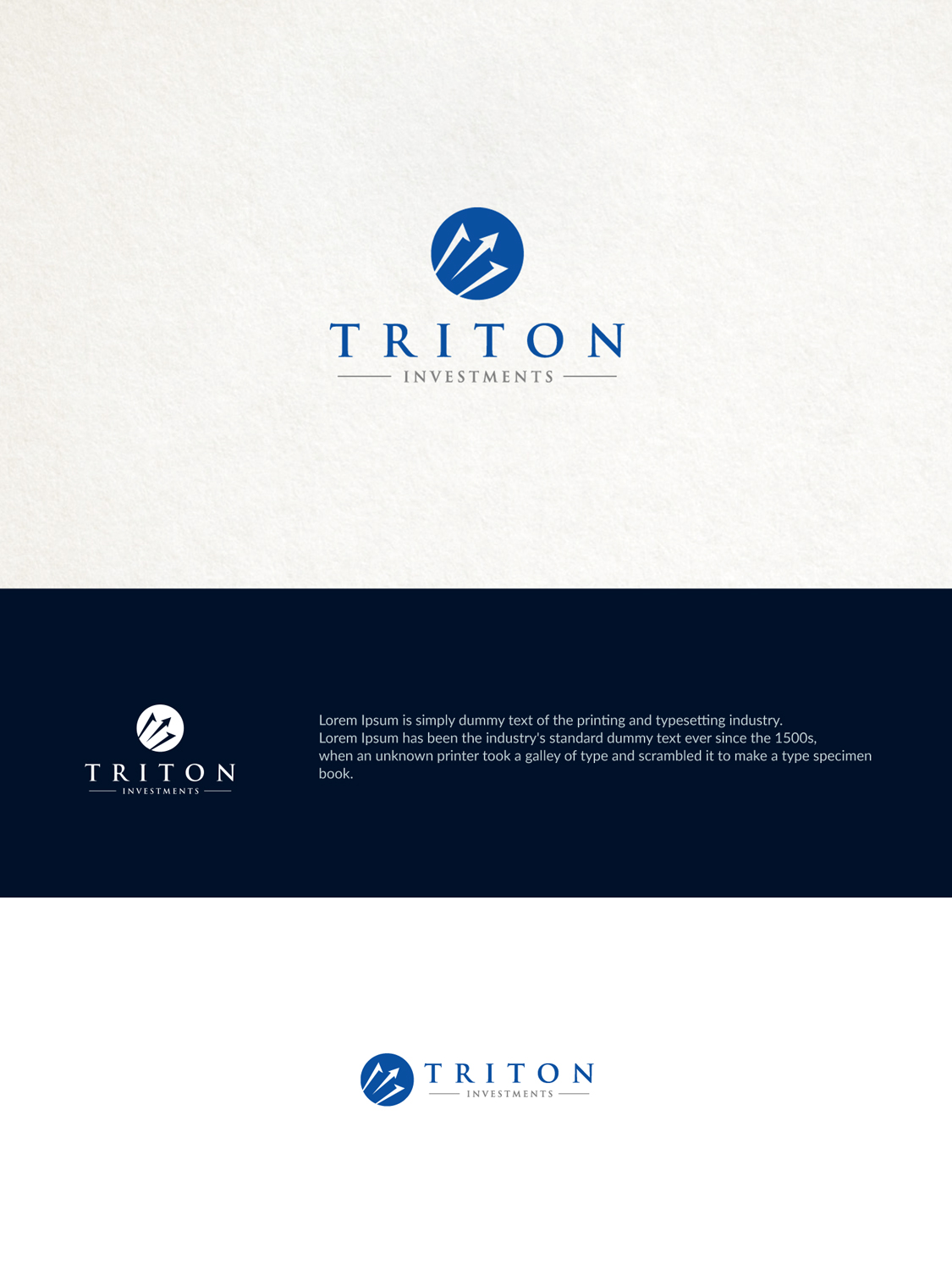 Logo Design by ideaz2050 for this project | Design #18436060